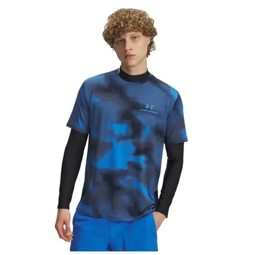 언더아머 Vanish Energy Printed 반팔 티셔츠 6142266868