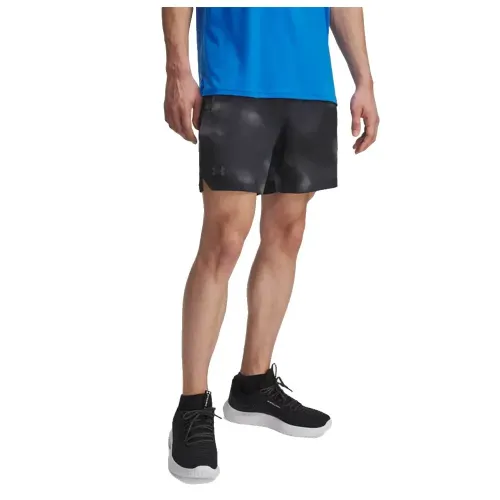 언더아머 Vanish 우븐 6in Print 반바지 6142266882