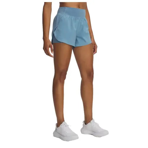 언더아머 Vanish 2in1 반바지 6142266883