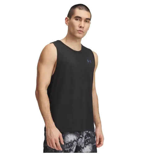 언더아머 Vanish Elite Seamless 나시 티셔츠 6142266896