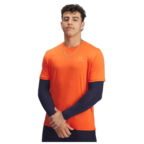 언더아머 Vanish Energy 반팔 티셔츠 6142266914