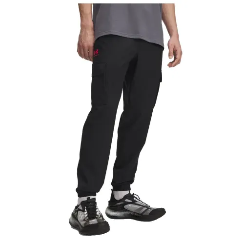 언더아머 Vibe 우븐 Cargo 바지 6142266921