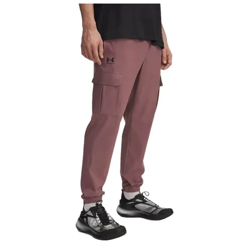 언더아머 Vibe 우븐 Cargo 바지 6142266922