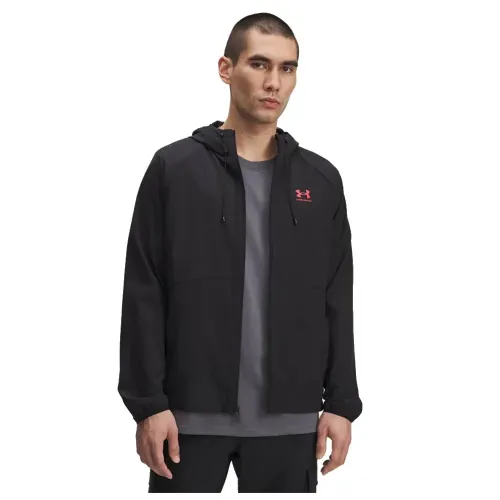 언더아머 Vibe 우븐 자켓 6142266929
