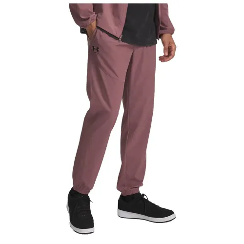 언더아머 Vibe 우븐 조거 팬츠 6142266930