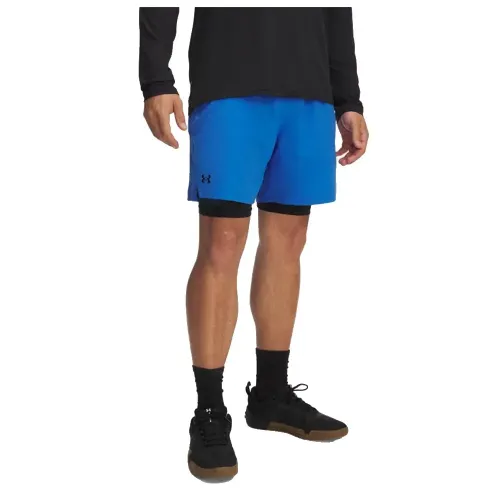 언더아머 Vanish 우븐 2in1 반바지 6142266940