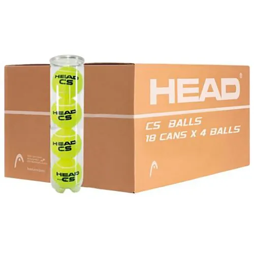 헤드 RACKET Cs 2025 테니스 공 상자 6142281522