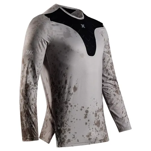 엑스바이오닉 Corefusion Run 긴팔 티셔츠 6142284969