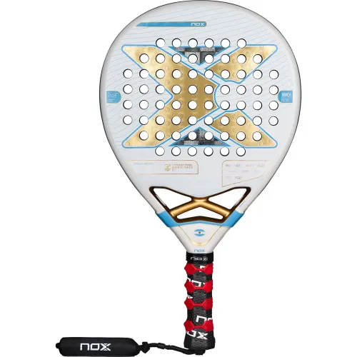 NOX Pack at genius official racket bap1 빠델 라켓 6142293317