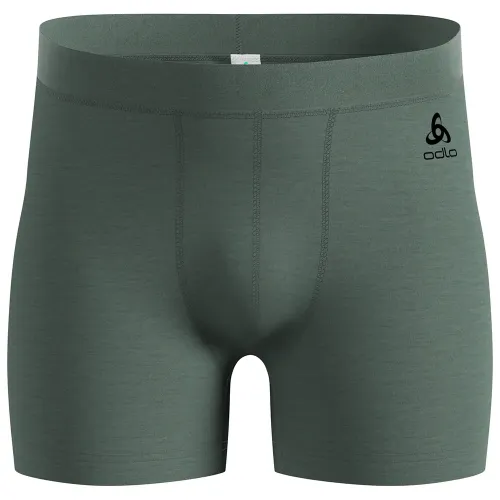 오들로 Merino 160 복서 브리프 6142296396