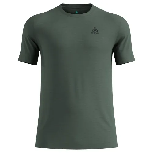 오들로 Merino 160 반팔 이너웨어 6142296419