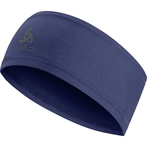 오들로 Polyknit Light Eco 헤어밴드 6142296463