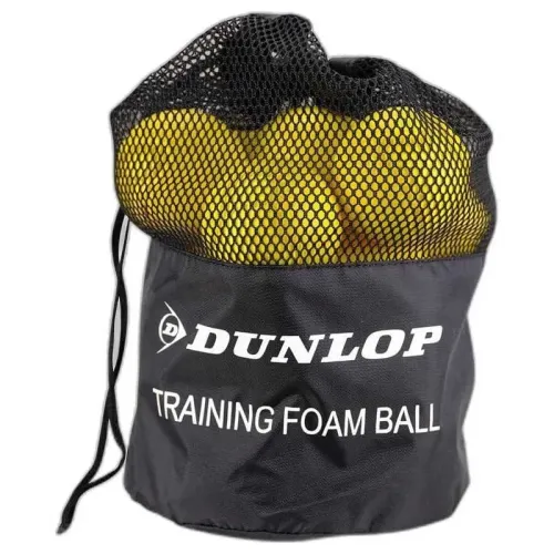 던롭 Training Foam 테니스 공 상자 6142319940
