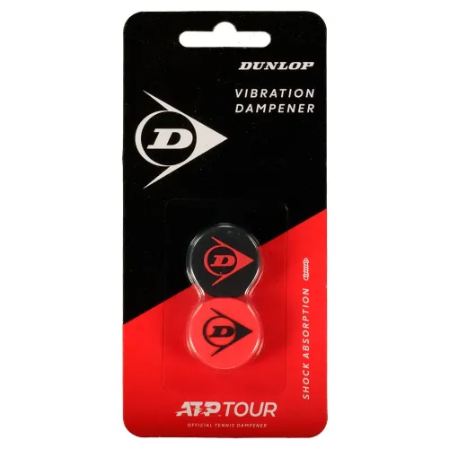 던롭 테니스 댐퍼 2 팩 6142323930