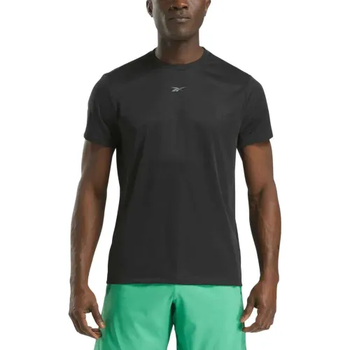 리복 Id Tech 반팔 티셔츠 6142334210