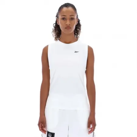 리복 CLASSICS River BB Mesh 나시 티셔츠 6142334381