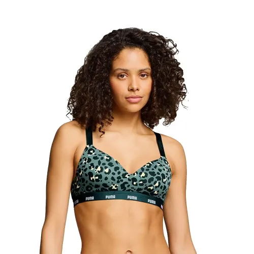 푸마 701236421 스포츠 브라 6142368925