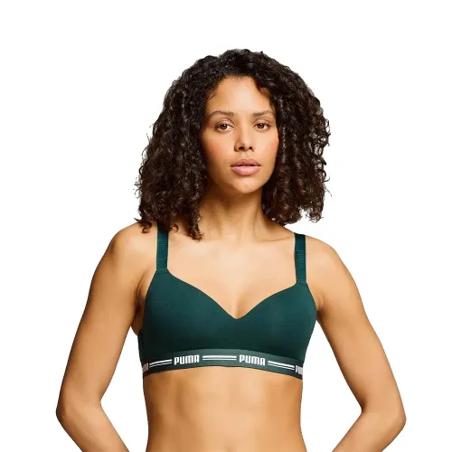 푸마 Padded Hang 스포츠 브라 6142368992