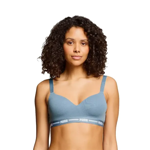 푸마 Padded Hang 스포츠 브라 6142368993