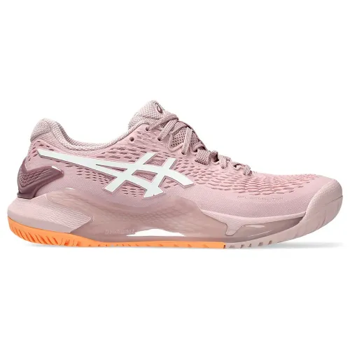 아식스 Gel-Resolution 9 올 코트 운동화 6142398039