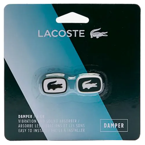 테크니화이버 라코스테 테니스 댐퍼 6142402965