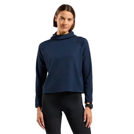 오들로 542981 Cubic 스웨트셔츠 6142403615