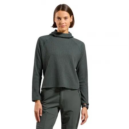 오들로 542981 Cubic 스웨트셔츠 6142403617