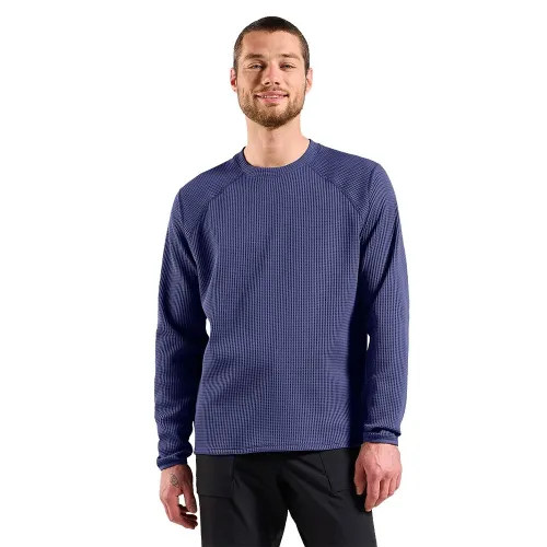 오들로 542992 Cubic 스웨트셔츠 6142403629