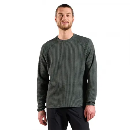 오들로 542992 Cubic 스웨트셔츠 6142403630