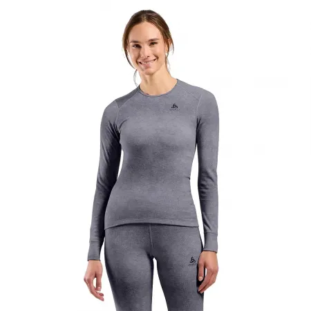 오들로 Active Warm X Pow 긴팔 이너웨어 6142403643