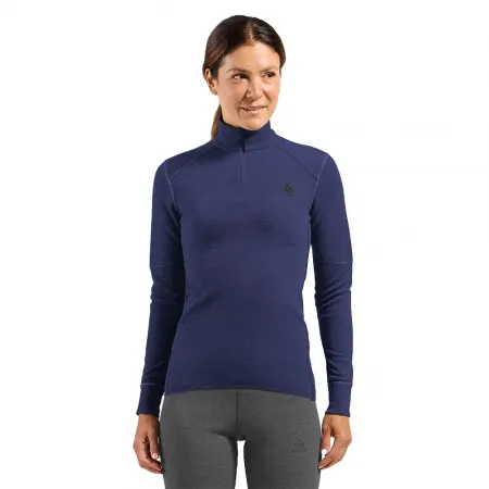 오들로 Active X 긴팔 이너웨어 6142403649