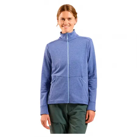 오들로 Grid 지퍼 플리스 6142403703