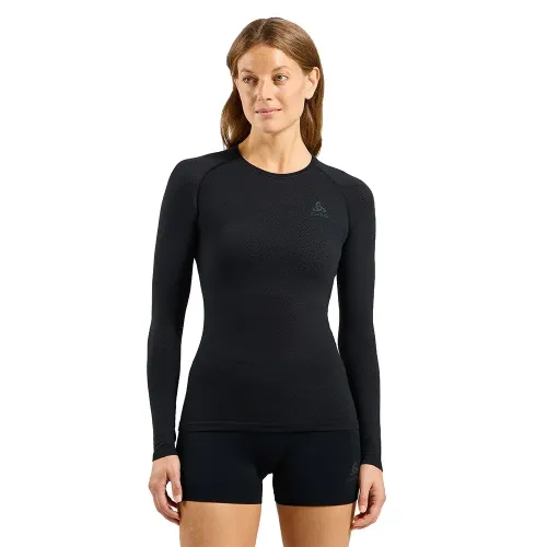오들로 Merino PW 140 Seamless 긴팔 이너웨어 6142403736