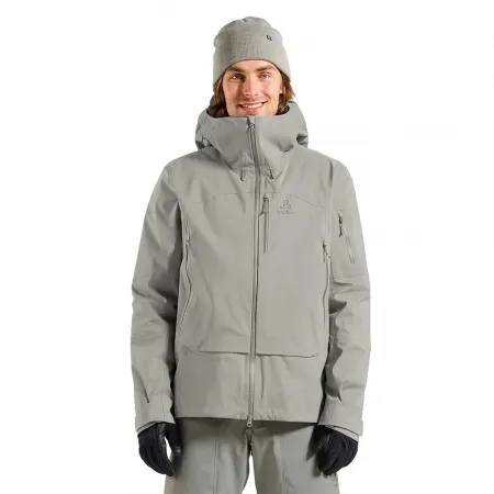 오들로 X-Alp 3L 자켓 6142403832