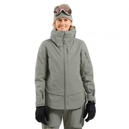 오들로 X-Alp 3L 자켓 6142403833