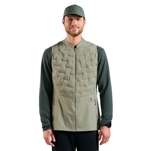 오들로 Zeroweight Insulator 조끼 6142403909