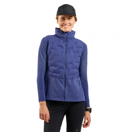 오들로 Zeroweight Insulator 조끼 6142403912