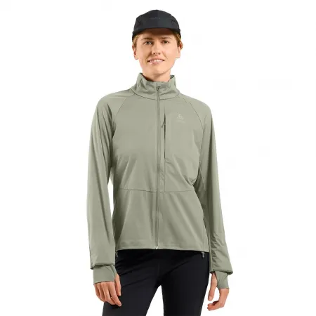 오들로 Zeroweight Pro Warm 자켓 6142403928