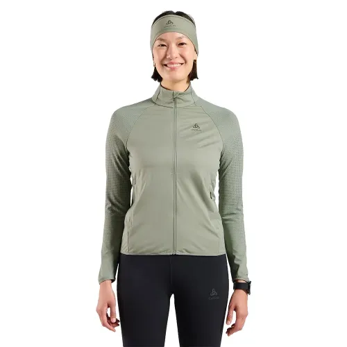 오들로 Zeroweight Warm 하이브리드 자켓 6142403958