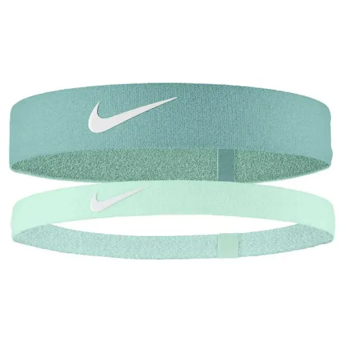 나이키 Flex 헤어밴드 2 팩 6142414868