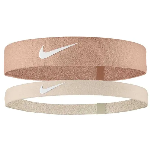 나이키 Flex 헤어밴드 2 팩 6142414869