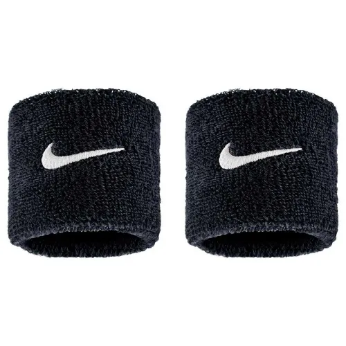나이키 ACCESSORIES Swoosh Classic 손목밴드 2 팩 6142414945