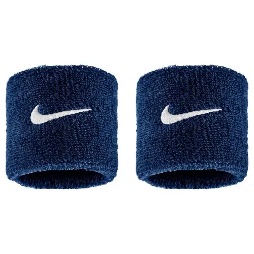 나이키 ACCESSORIES Swoosh Classic 손목밴드 2 팩 6142414948