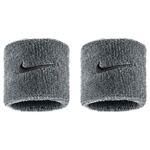 나이키 ACCESSORIES Swoosh Classic 손목밴드 2 팩 6142414950