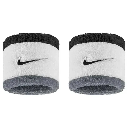 나이키 ACCESSORIES Swoosh Classic 손목밴드 2 팩 6142414953