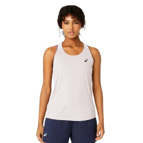 아식스 Court 나시 티셔츠 6142428403