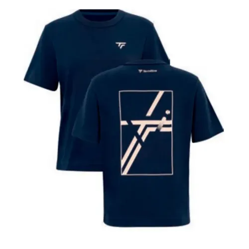 테크니화이버 Graphic 2025 반팔 티셔츠 6142437132