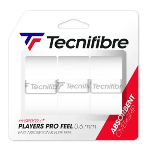 테크니화이버 Players profeel 오버그립 6142437139