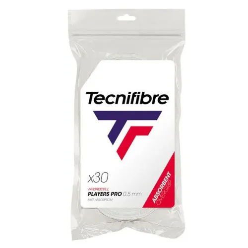 테크니화이버 Pro players 오버그립 30 팩 6142437141