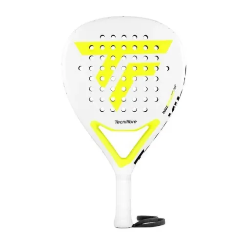 테크니화이버 Wall breaker 360w 2024 빠델 라켓 6142437160